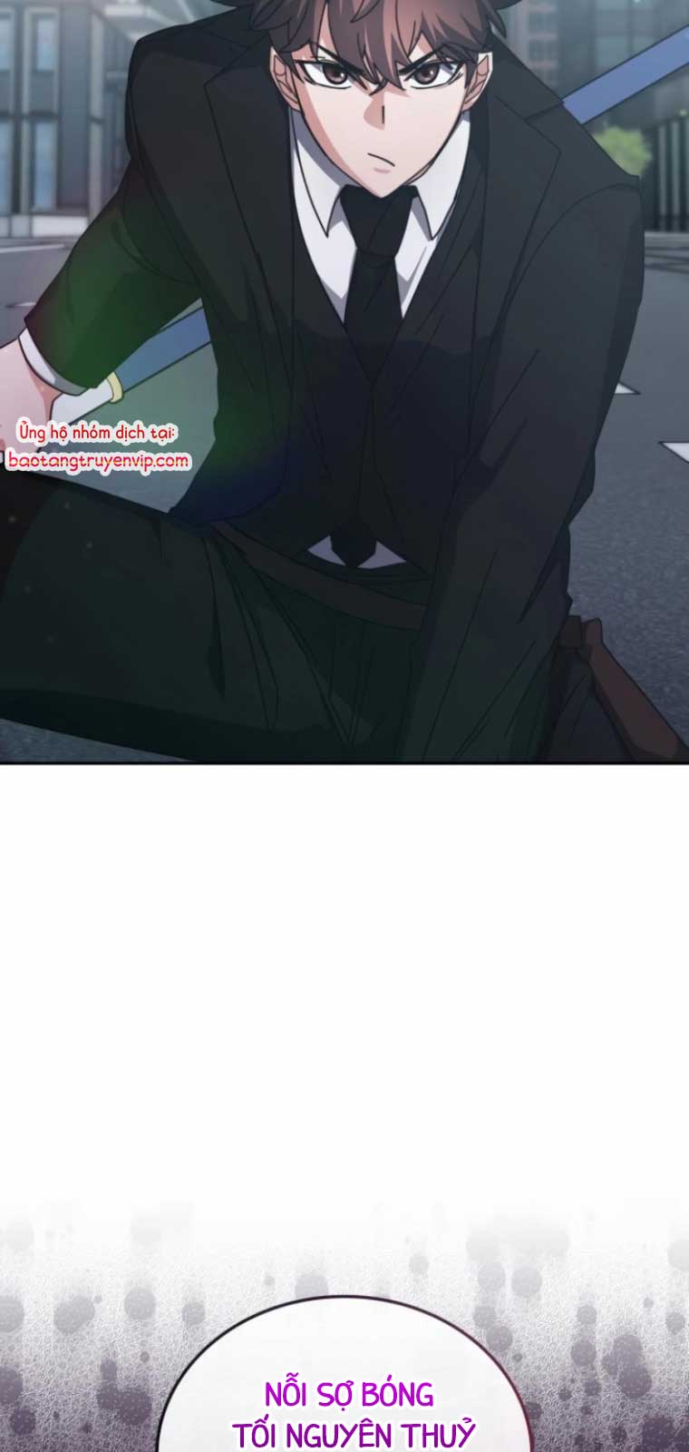 Học Viện Tối Thượng Chapter 159.1 - Trang 3
