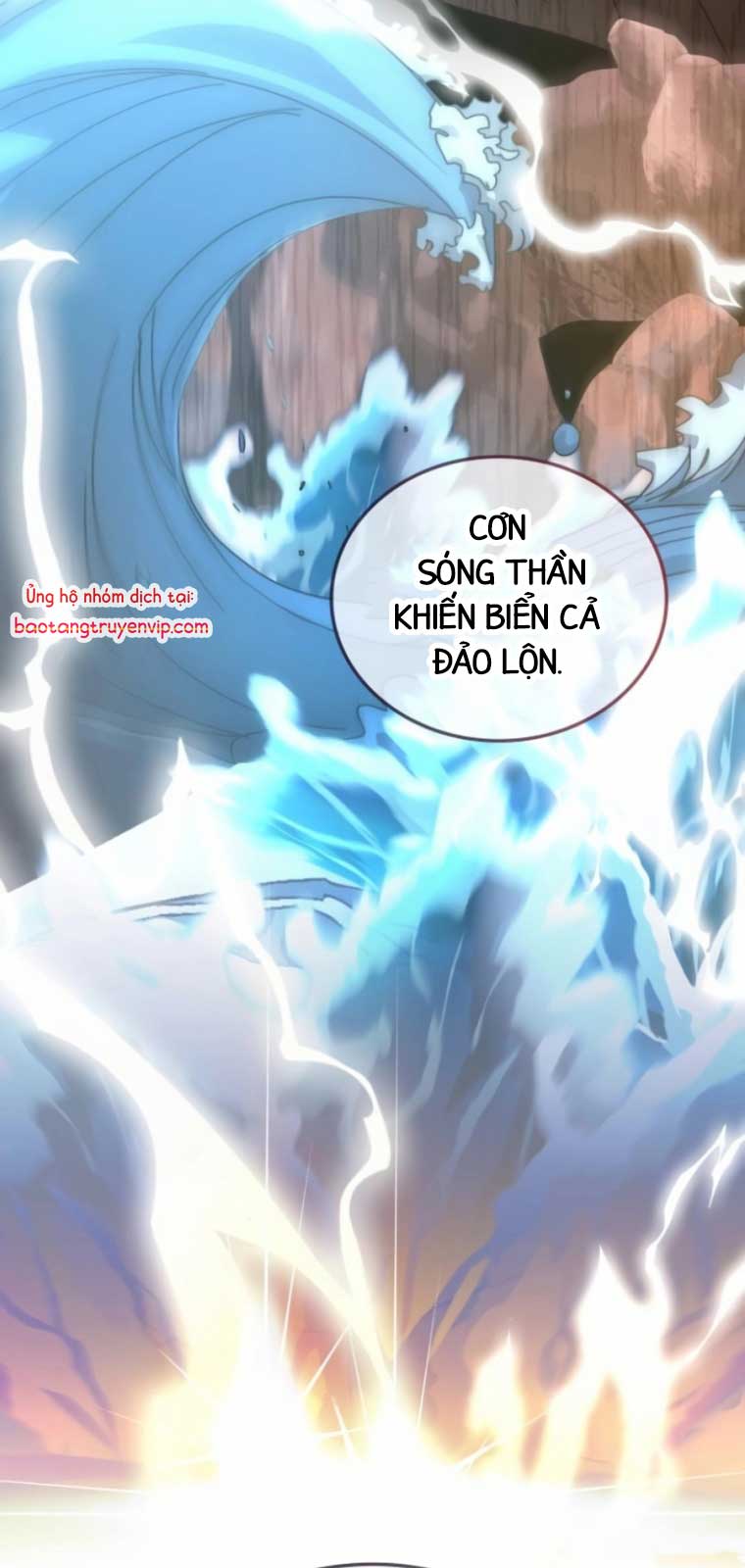 Học Viện Tối Thượng Chapter 159.1 - Trang 3