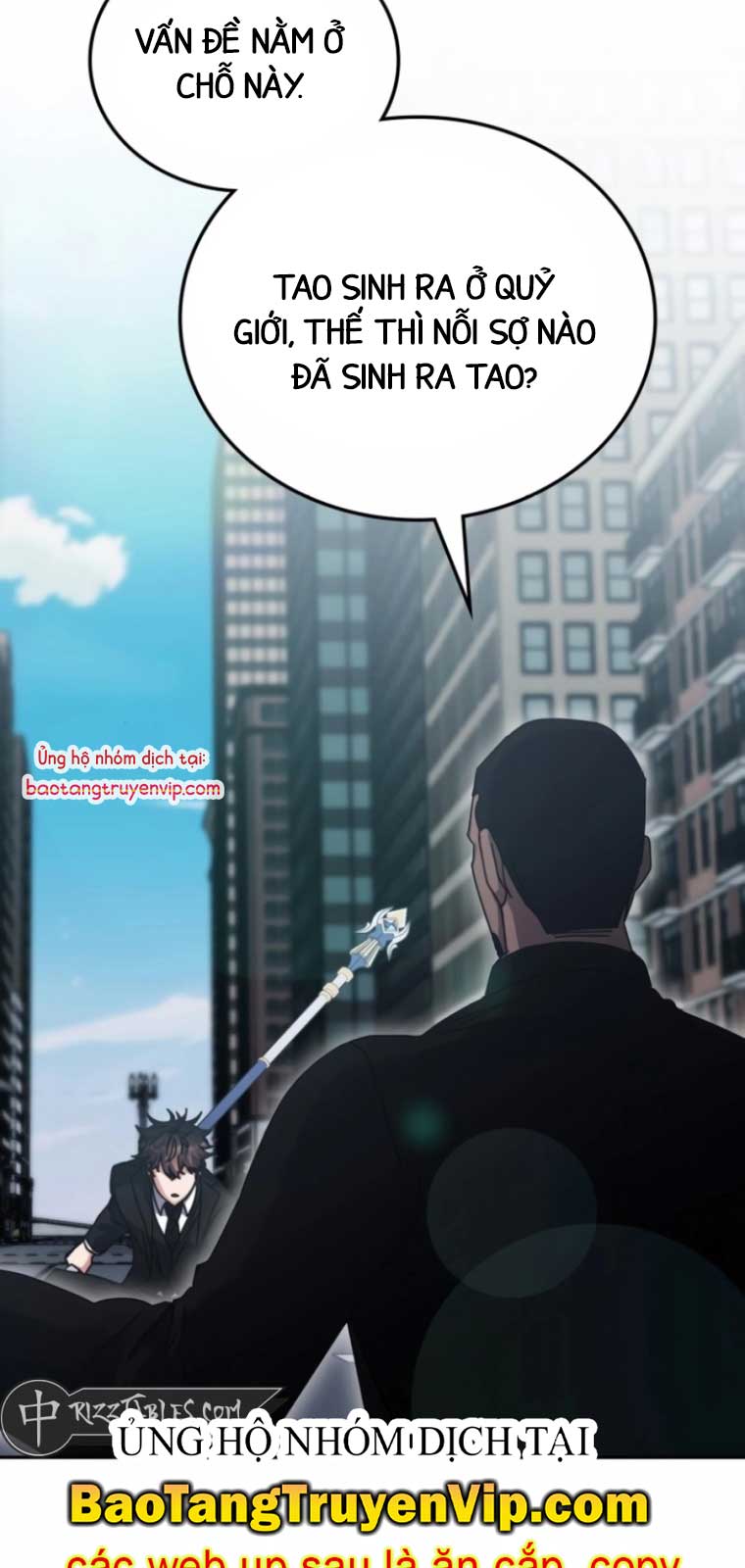 Học Viện Tối Thượng Chapter 159.1 - Trang 3