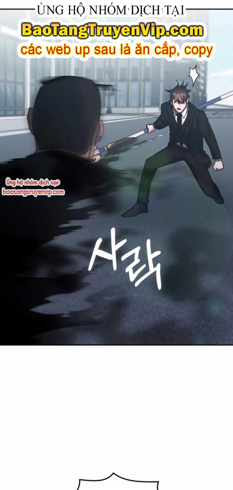 Học Viện Tối Thượng Chapter 159.1 - Trang 3