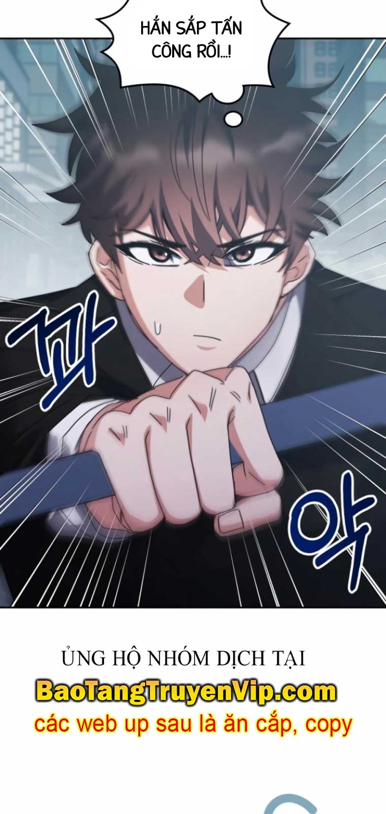 Học Viện Tối Thượng Chapter 159.1 - Trang 3