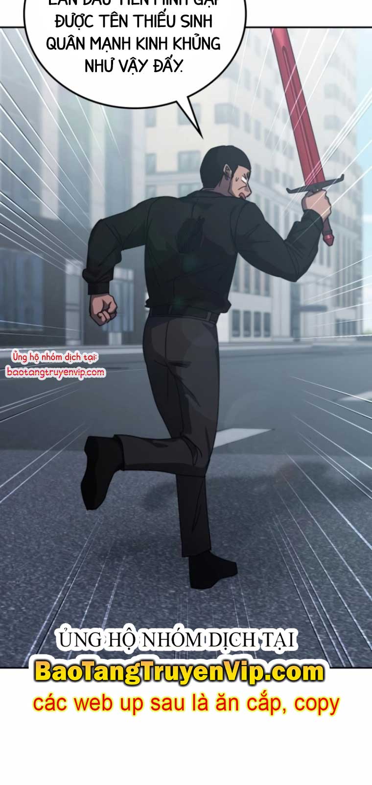 Học Viện Tối Thượng Chapter 159.1 - Trang 3