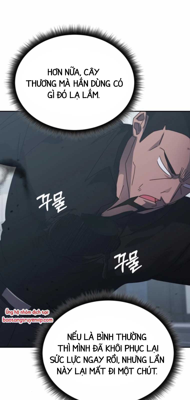 Học Viện Tối Thượng Chapter 159.1 - Trang 3