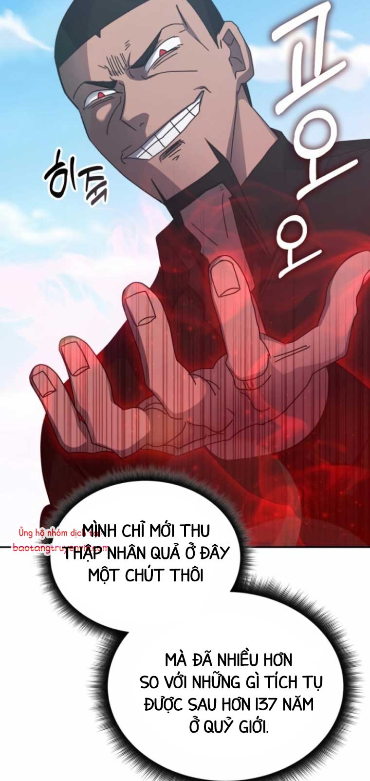 Học Viện Tối Thượng Chapter 159.1 - Trang 3