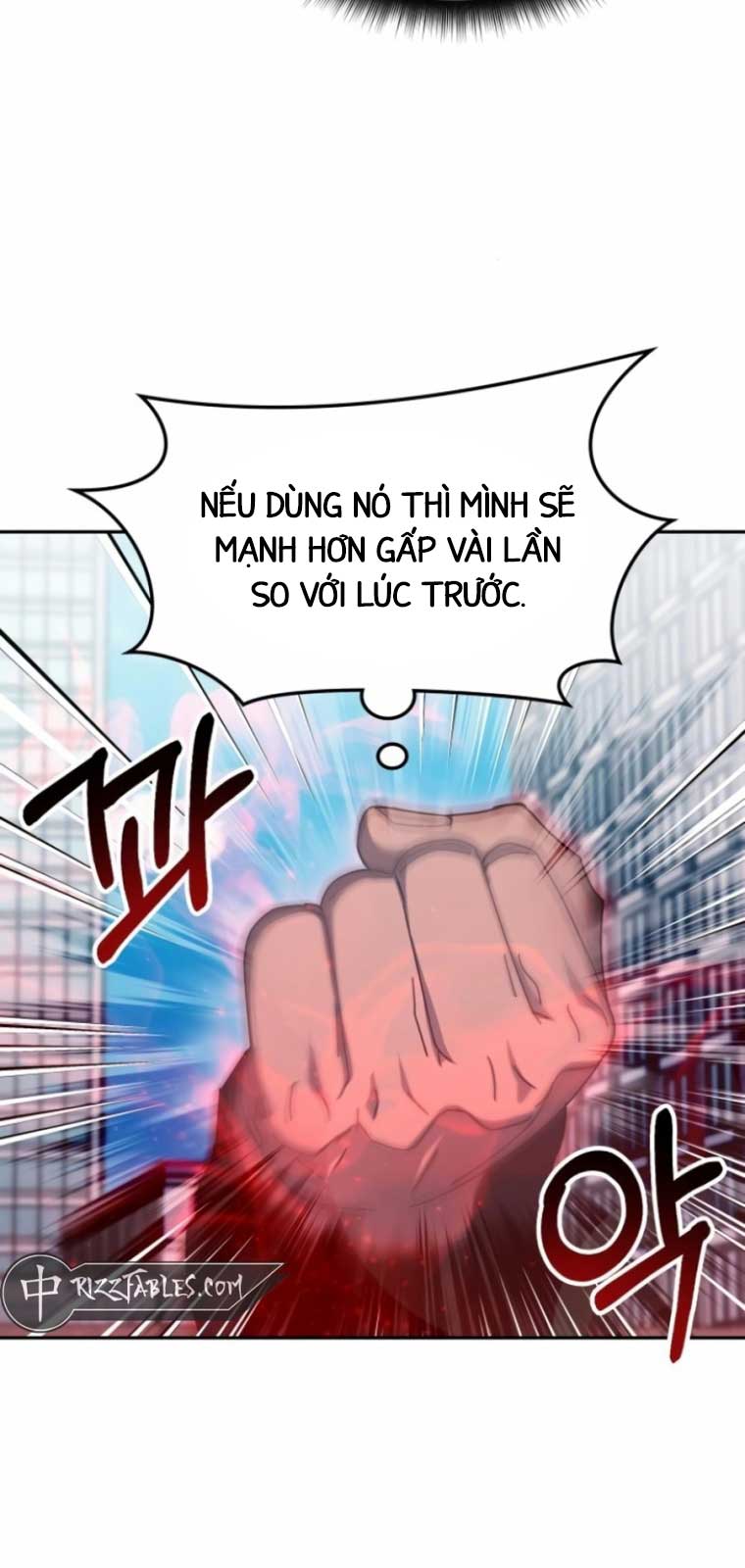 Học Viện Tối Thượng Chapter 159.1 - Trang 3