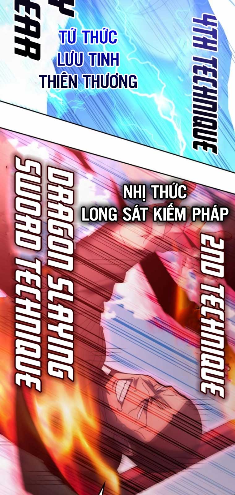 Học Viện Tối Thượng Chapter 159.1 - Trang 3