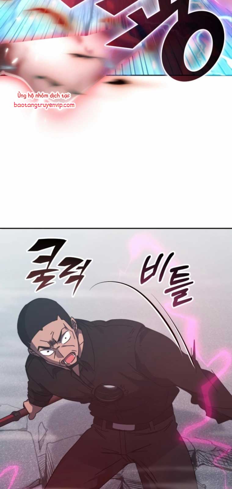 Học Viện Tối Thượng Chapter 159.1 - Trang 3