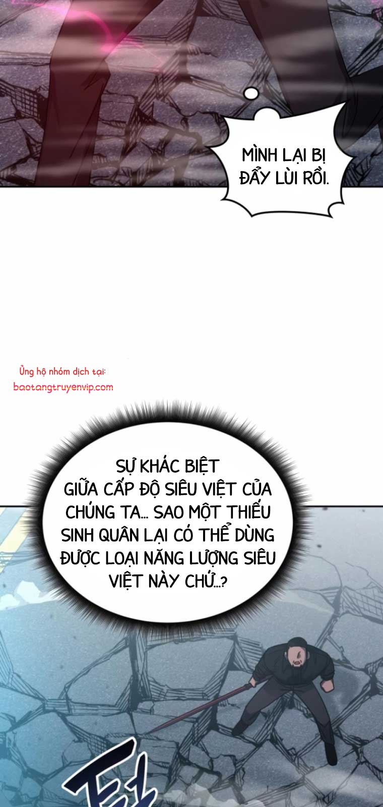 Học Viện Tối Thượng Chapter 159.1 - Trang 3