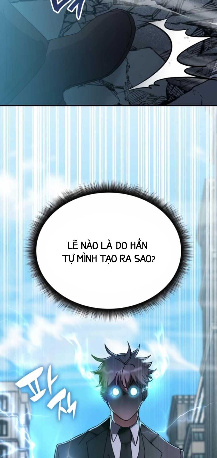 Học Viện Tối Thượng Chapter 159.1 - Trang 3