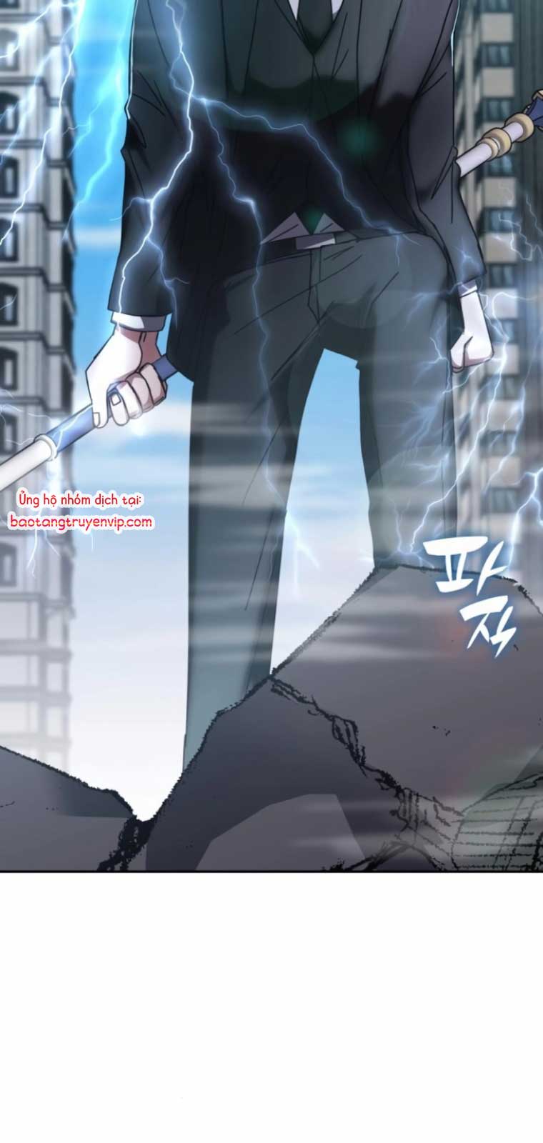 Học Viện Tối Thượng Chapter 159.1 - Trang 3