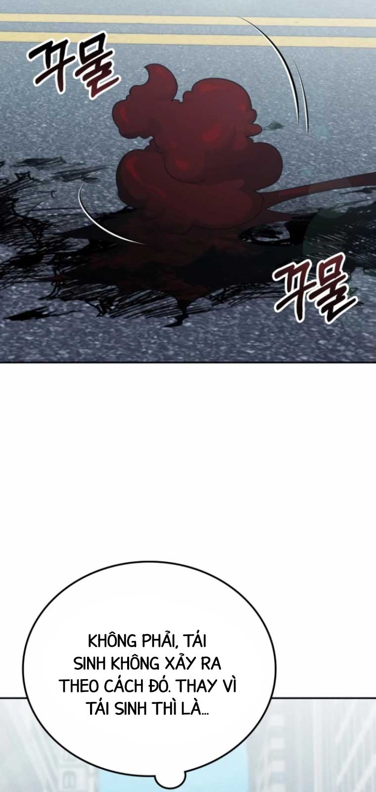 Học Viện Tối Thượng Chapter 159.1 - Trang 3