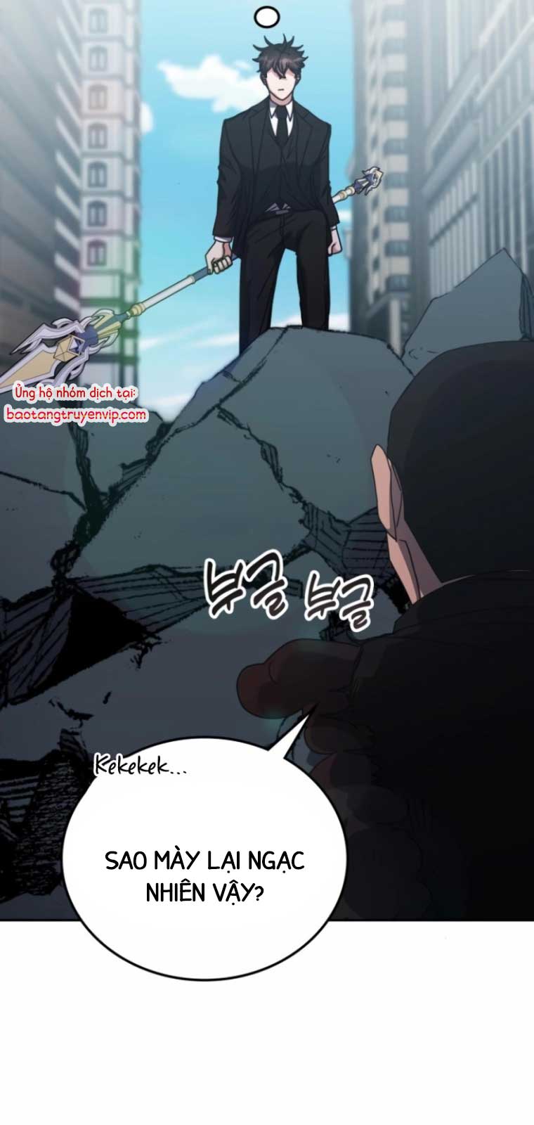 Học Viện Tối Thượng Chapter 159.1 - Trang 3