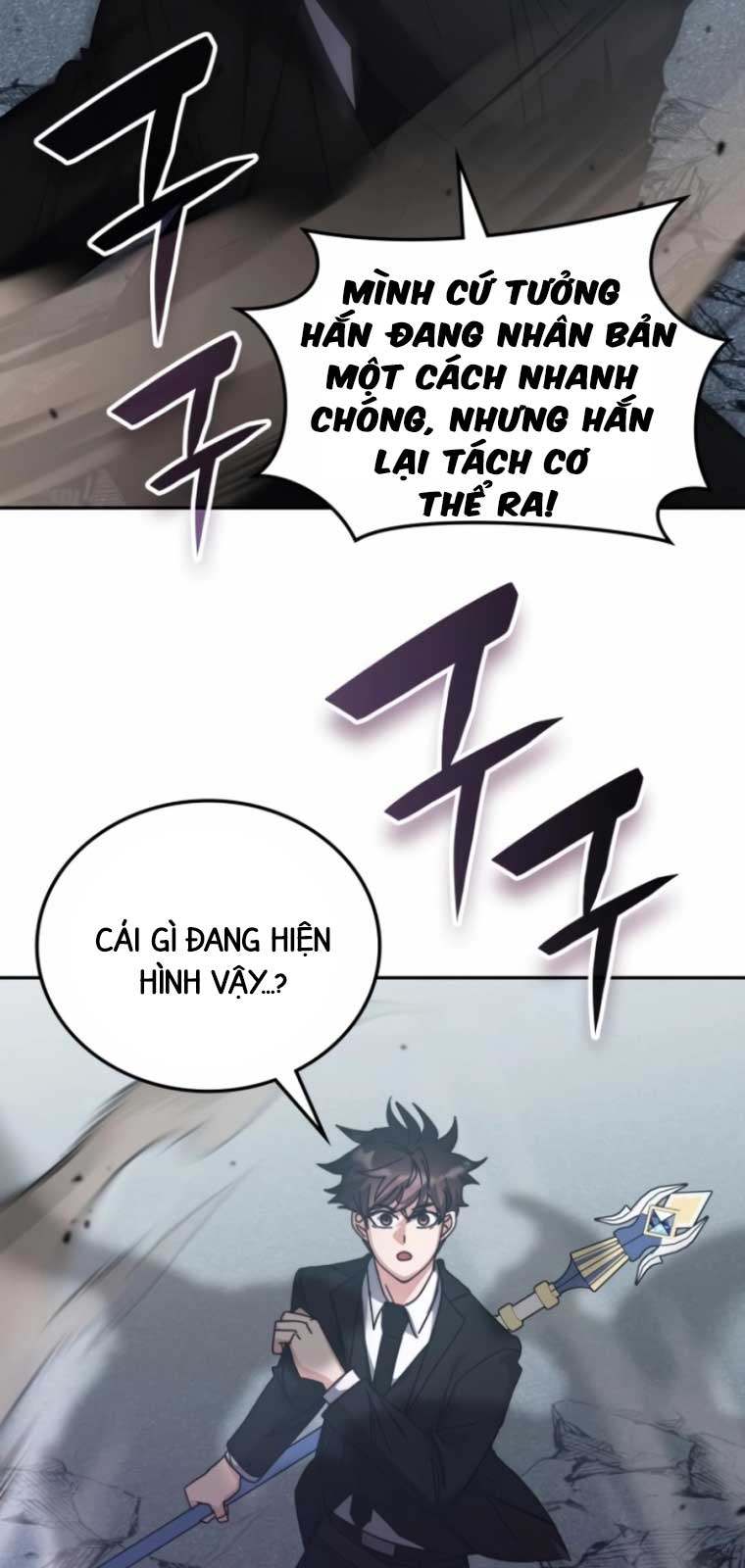 Học Viện Tối Thượng Chapter 159.1 - Trang 3