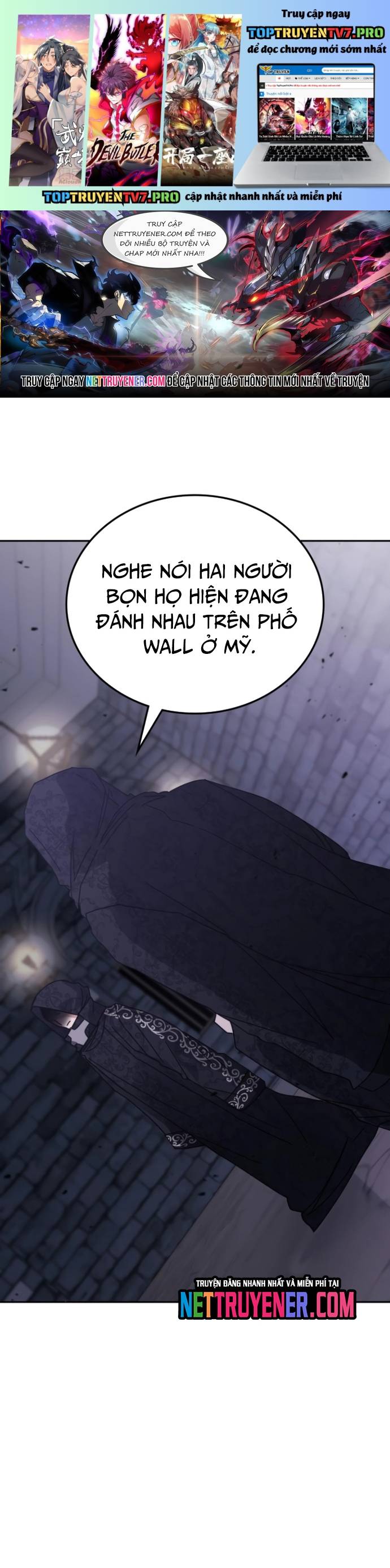 Học Viện Tối Thượng Chapter 159 - Trang 3