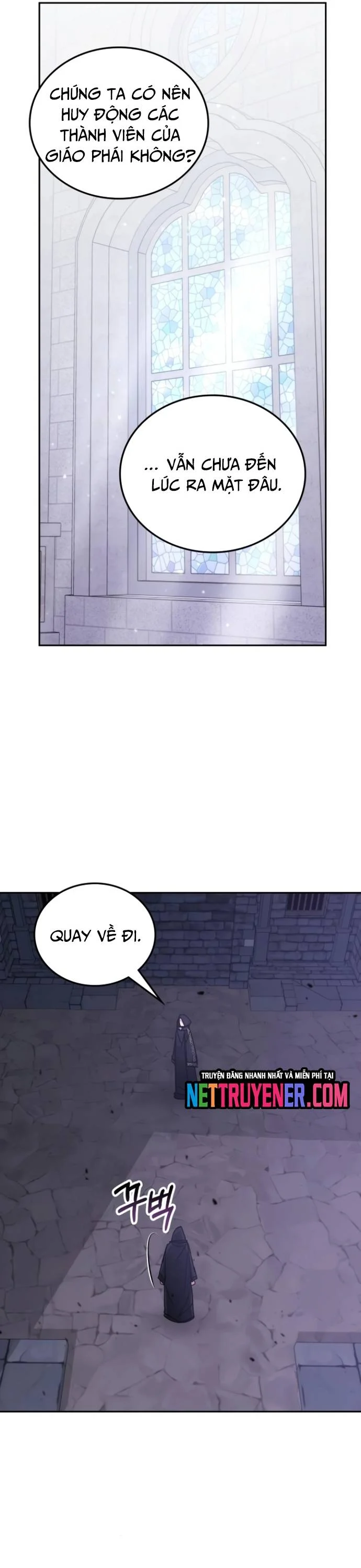 Học Viện Tối Thượng Chapter 159 - Trang 3