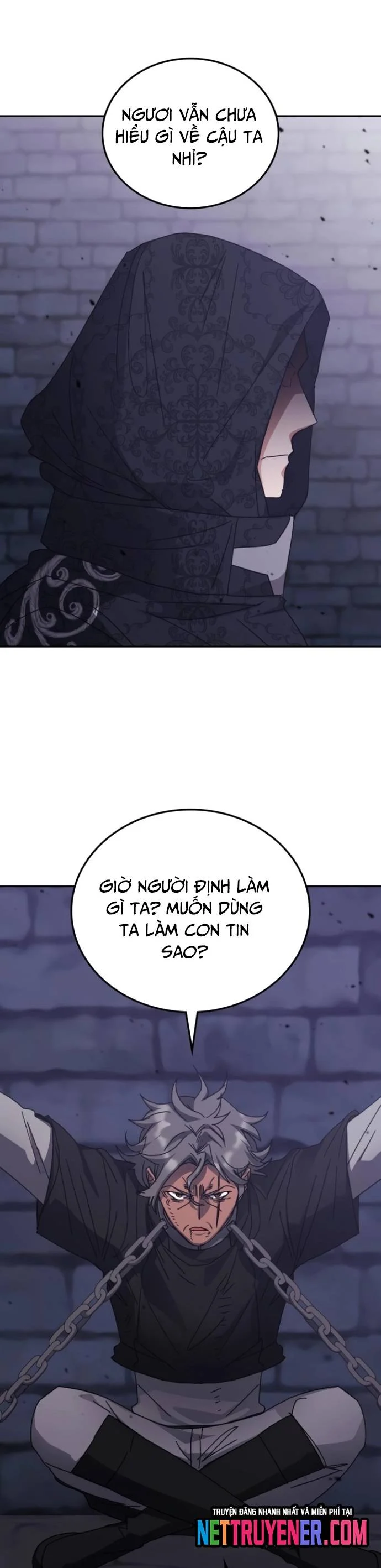 Học Viện Tối Thượng Chapter 159 - Trang 3