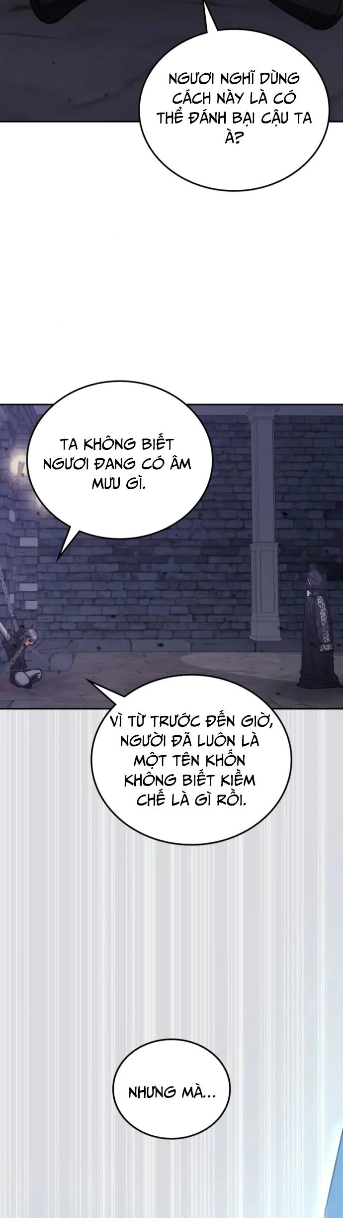 Học Viện Tối Thượng Chapter 159 - Trang 3