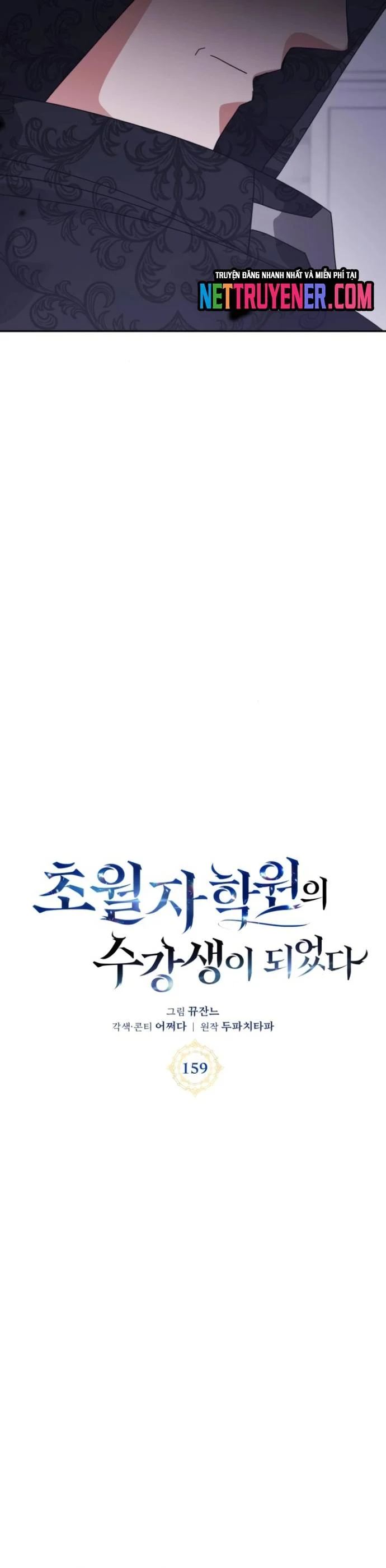 Học Viện Tối Thượng Chapter 159 - Trang 3