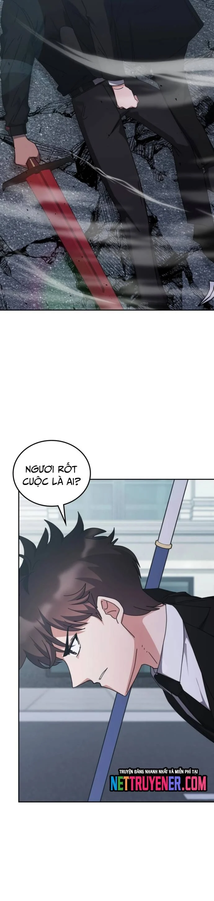 Học Viện Tối Thượng Chapter 159 - Trang 3