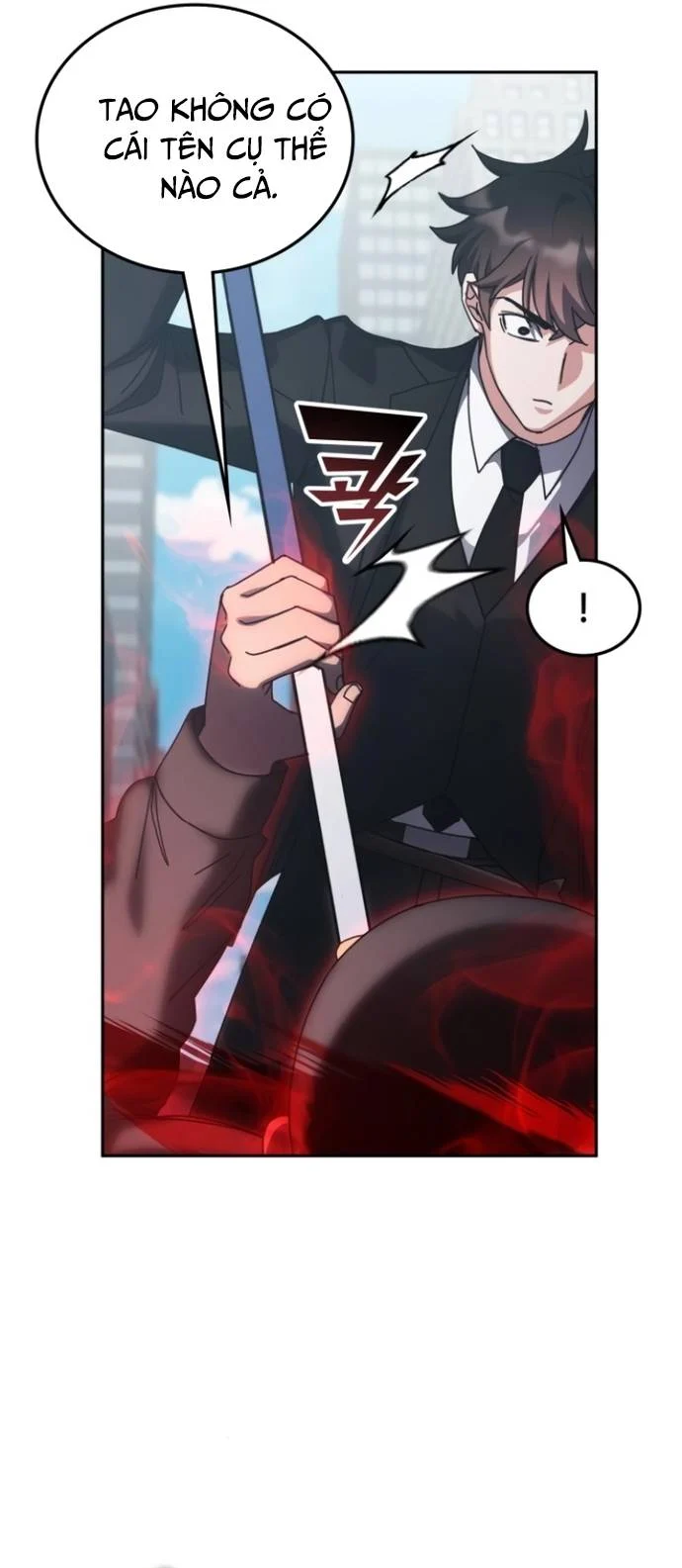 Học Viện Tối Thượng Chapter 159 - Trang 3