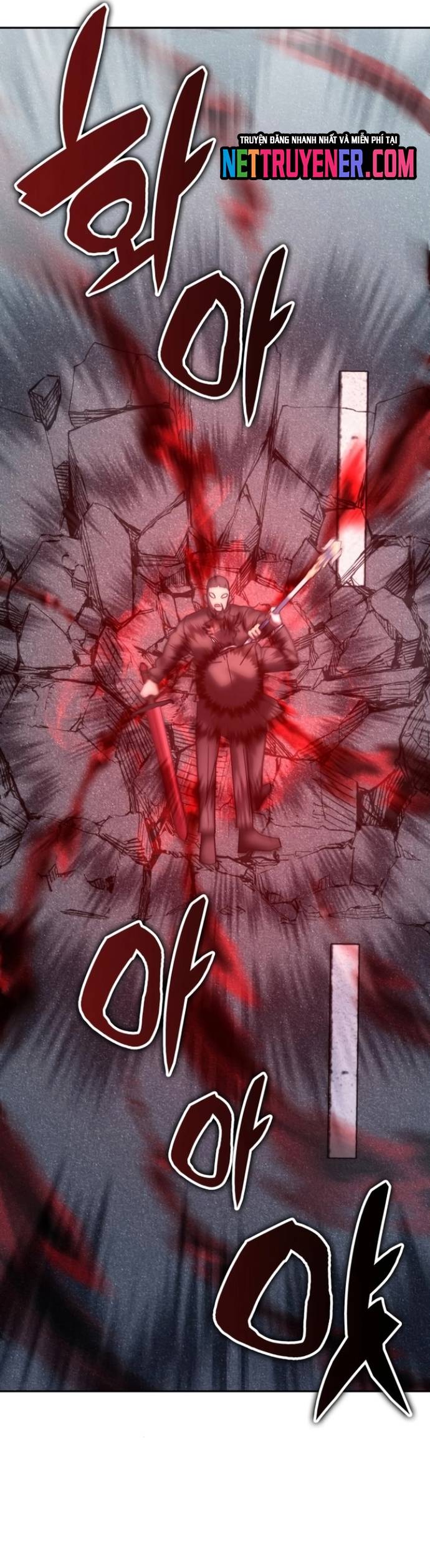 Học Viện Tối Thượng Chapter 159 - Trang 3
