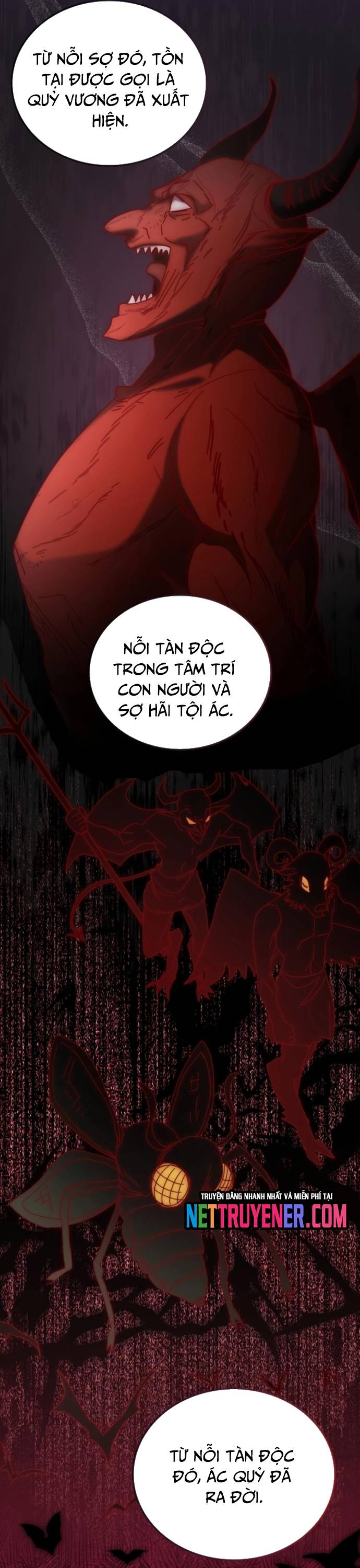 Học Viện Tối Thượng Chapter 159 - Trang 3