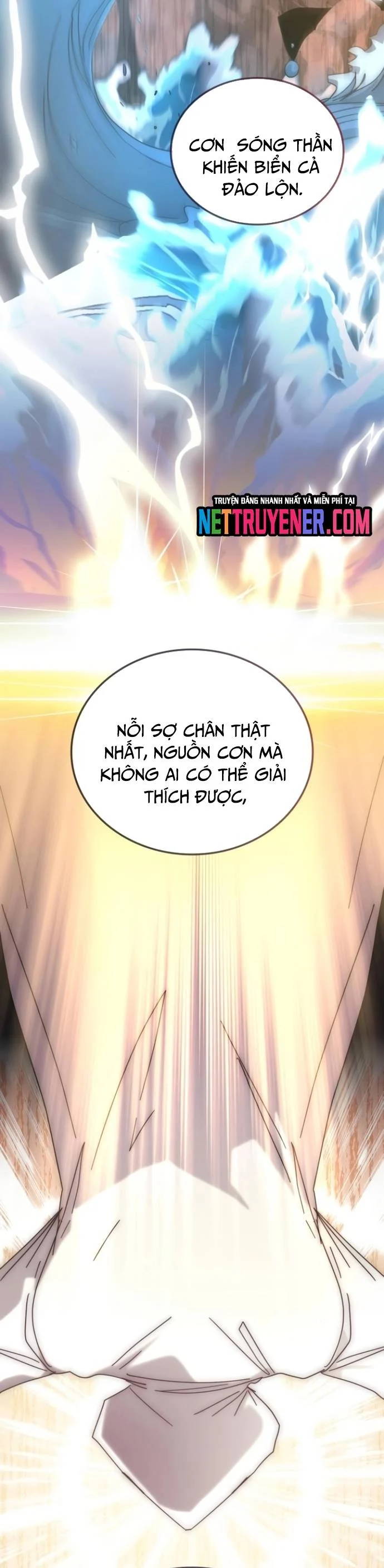 Học Viện Tối Thượng Chapter 159 - Trang 3