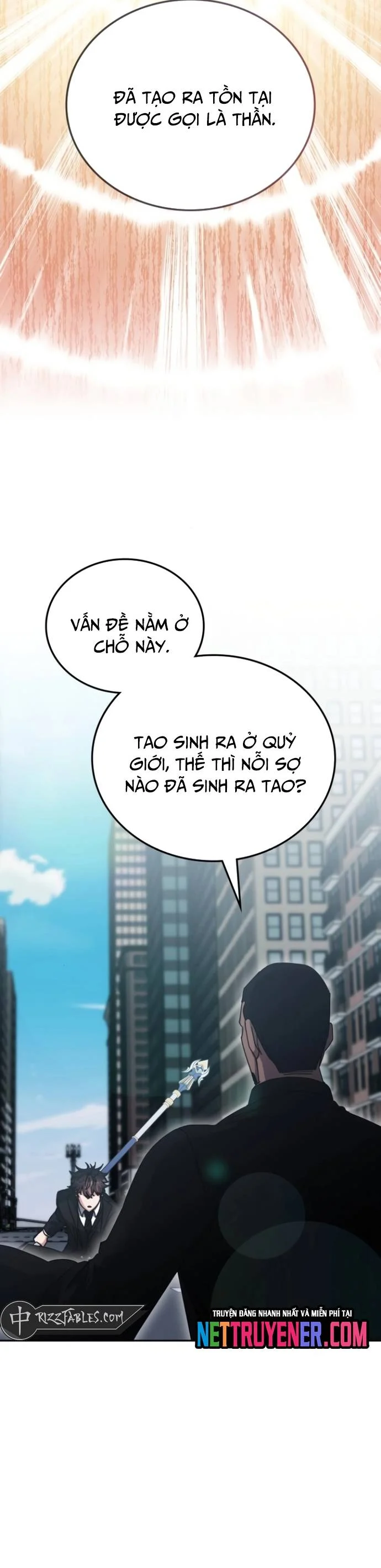 Học Viện Tối Thượng Chapter 159 - Trang 3