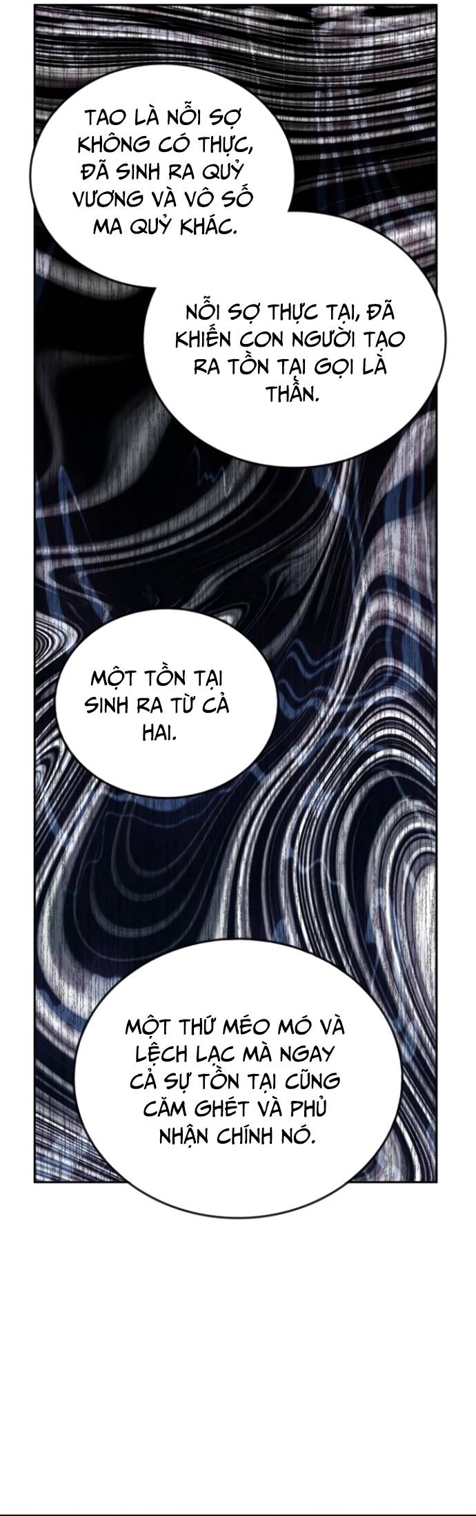 Học Viện Tối Thượng Chapter 159 - Trang 3