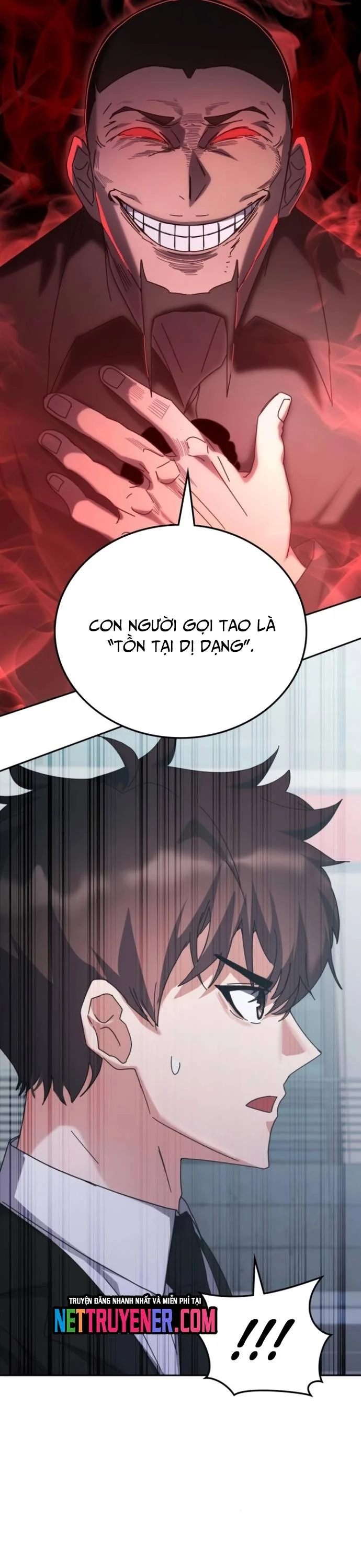 Học Viện Tối Thượng Chapter 159 - Trang 3