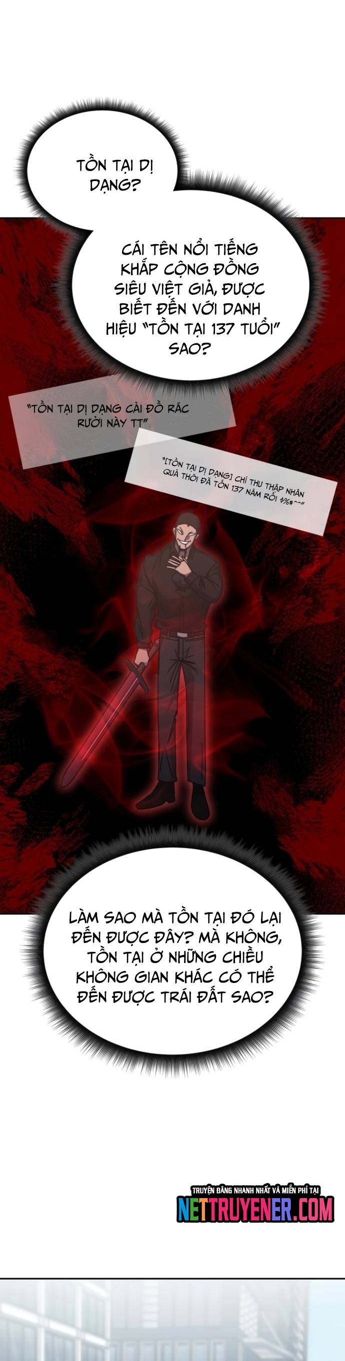 Học Viện Tối Thượng Chapter 159 - Trang 3