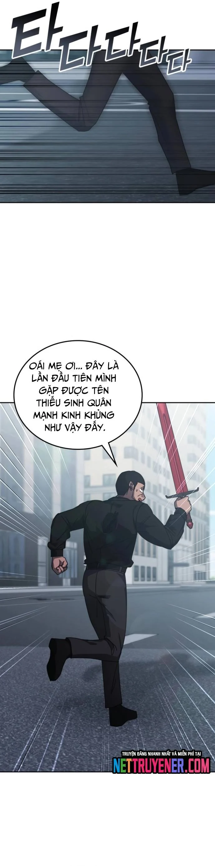 Học Viện Tối Thượng Chapter 159 - Trang 3