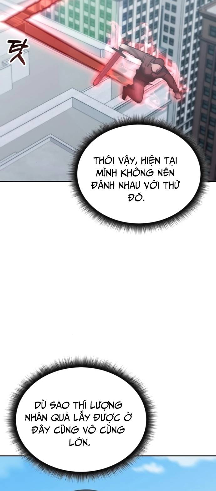 Học Viện Tối Thượng Chapter 159 - Trang 3