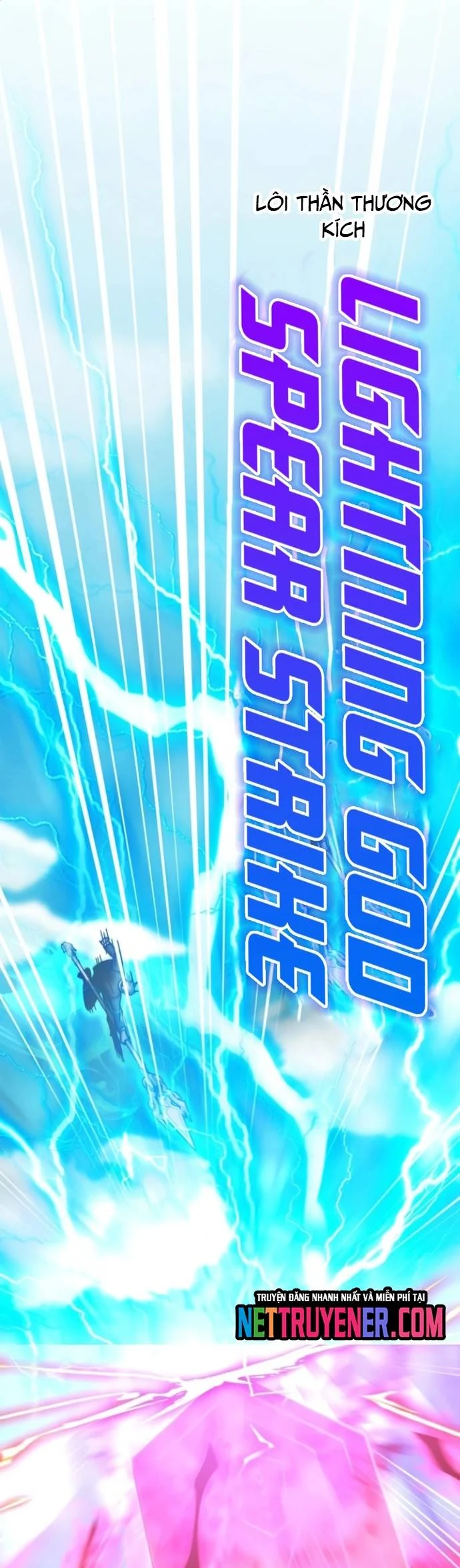 Học Viện Tối Thượng Chapter 159 - Trang 3