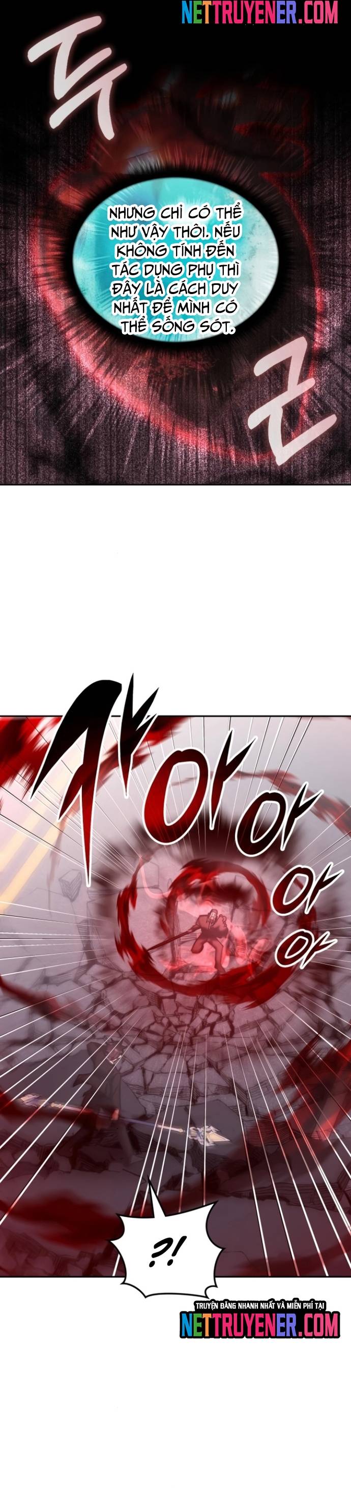 Học Viện Tối Thượng Chapter 159 - Trang 3