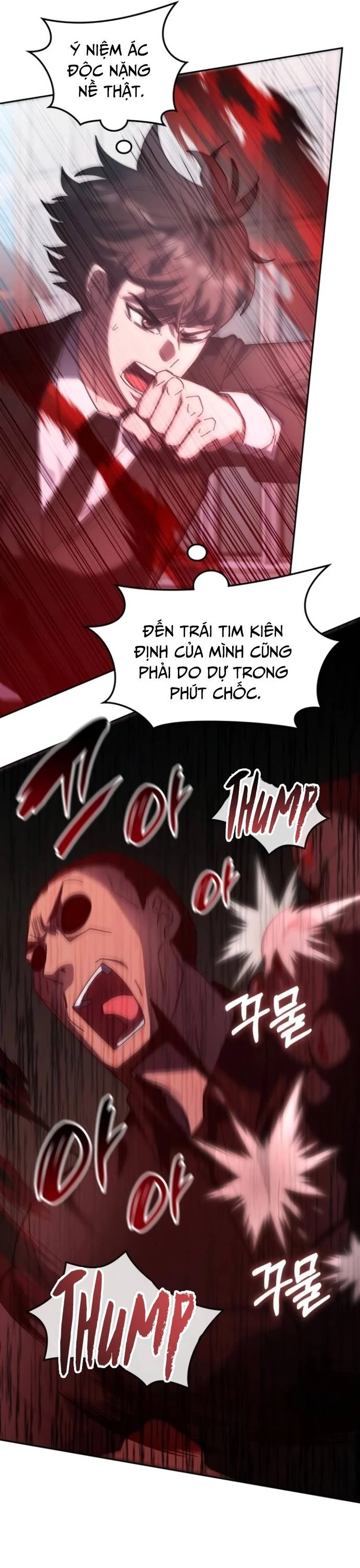 Học Viện Tối Thượng Chapter 159 - Trang 3