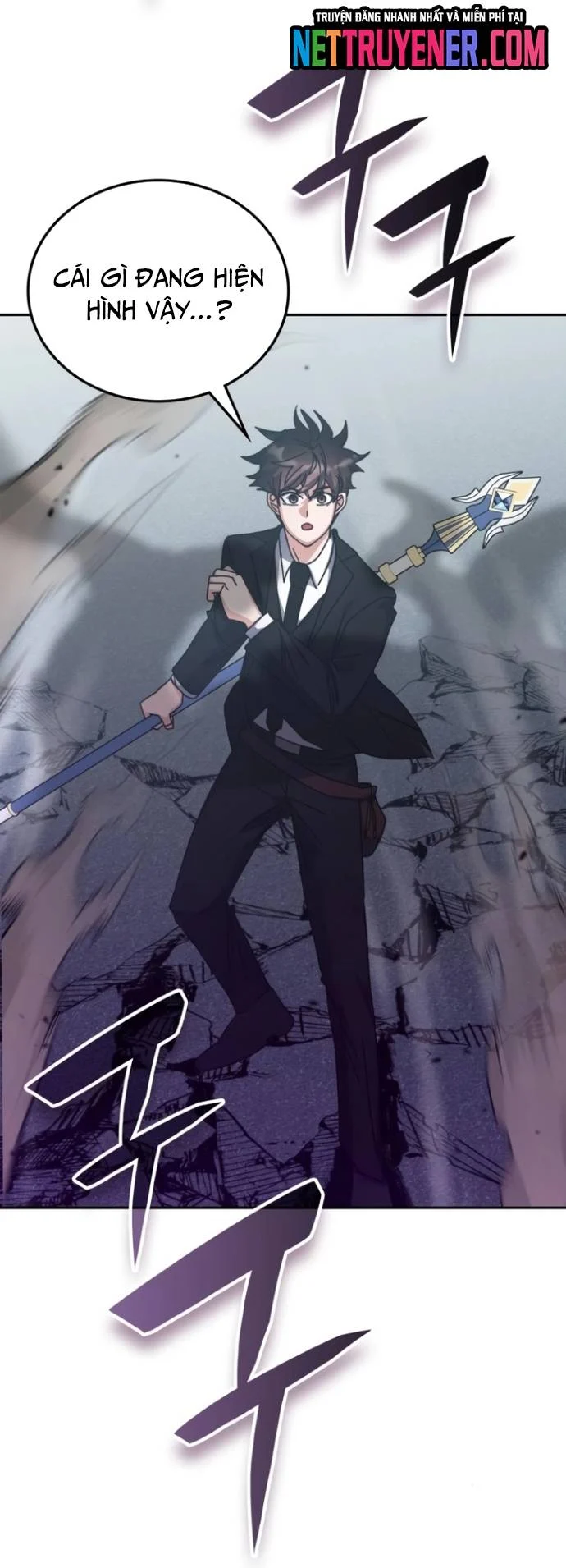 Học Viện Tối Thượng Chapter 159 - Trang 3