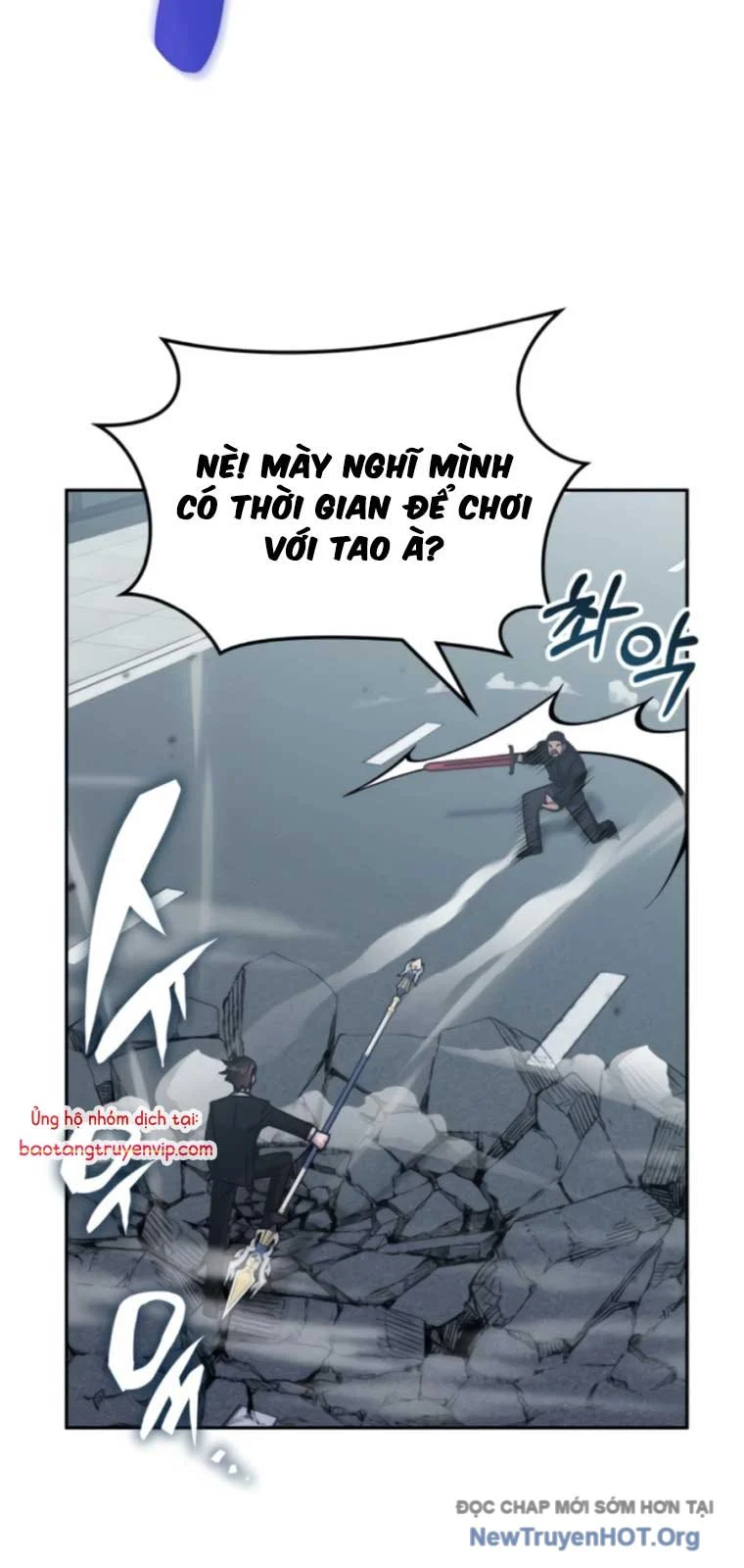 Học Viện Tối Thượng Chapter 160 - Trang 2
