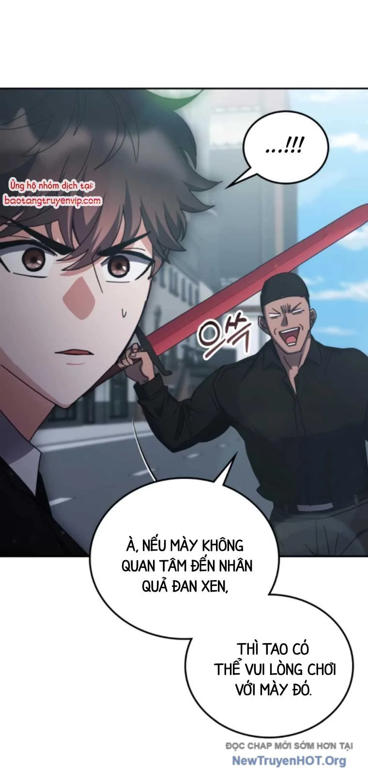 Học Viện Tối Thượng Chapter 160 - Trang 2