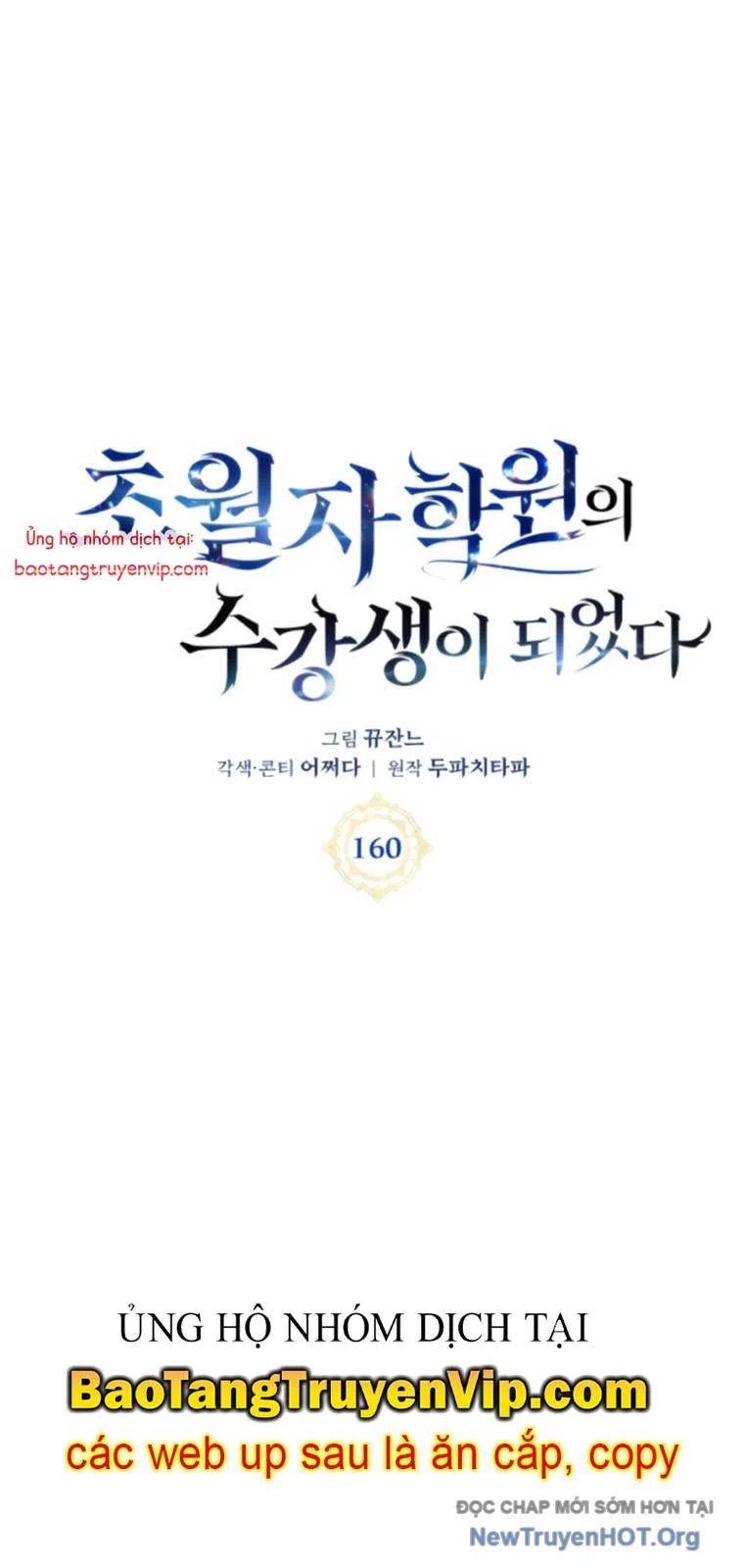 Học Viện Tối Thượng Chapter 160 - Trang 2
