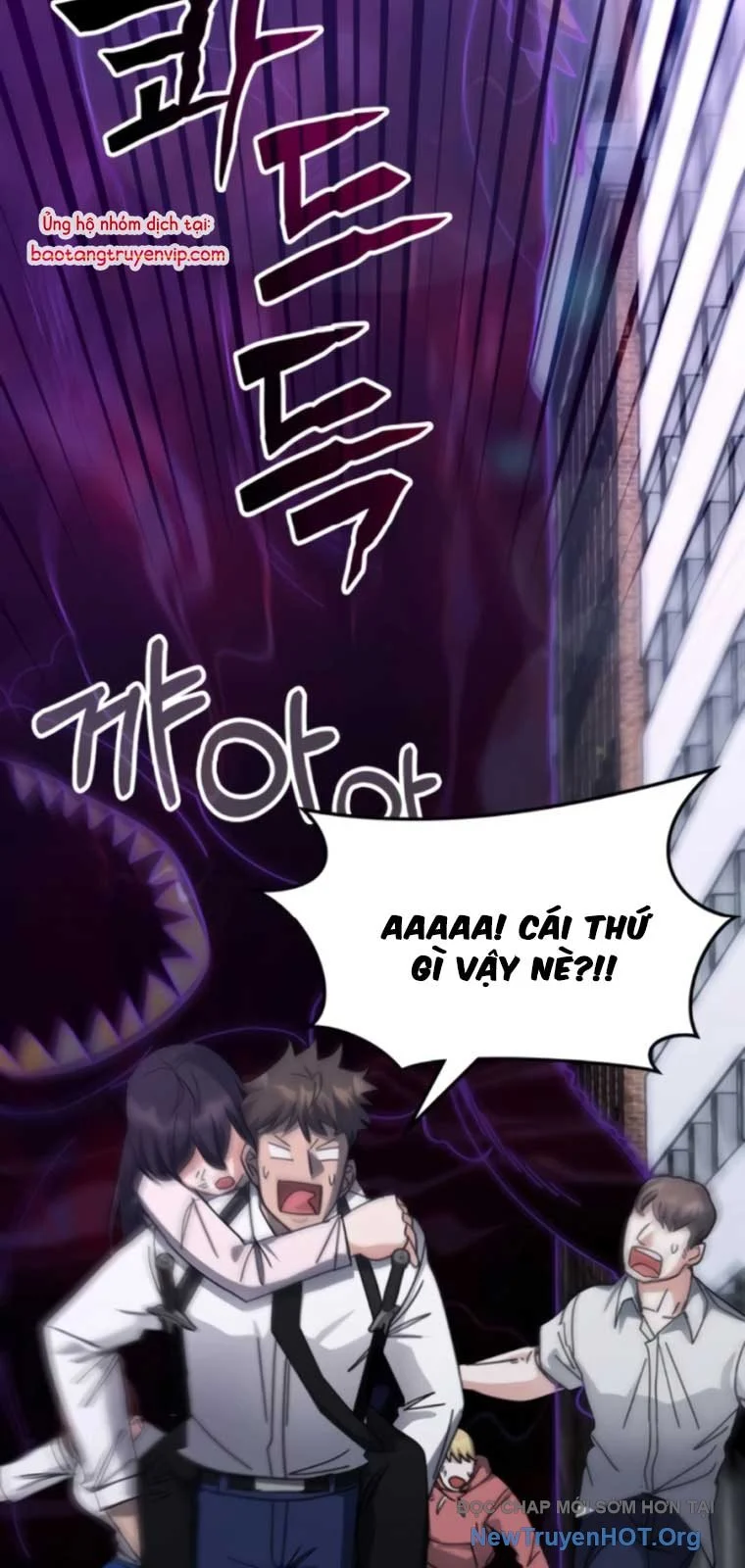 Học Viện Tối Thượng Chapter 160 - Trang 2