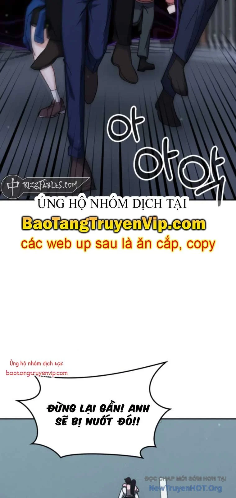 Học Viện Tối Thượng Chapter 160 - Trang 2