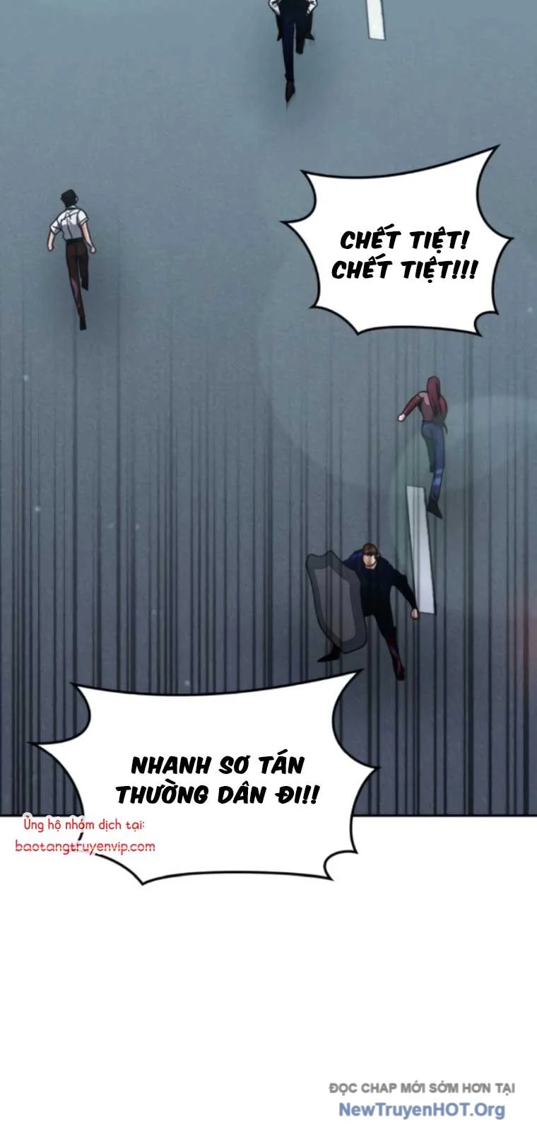 Học Viện Tối Thượng Chapter 160 - Trang 2