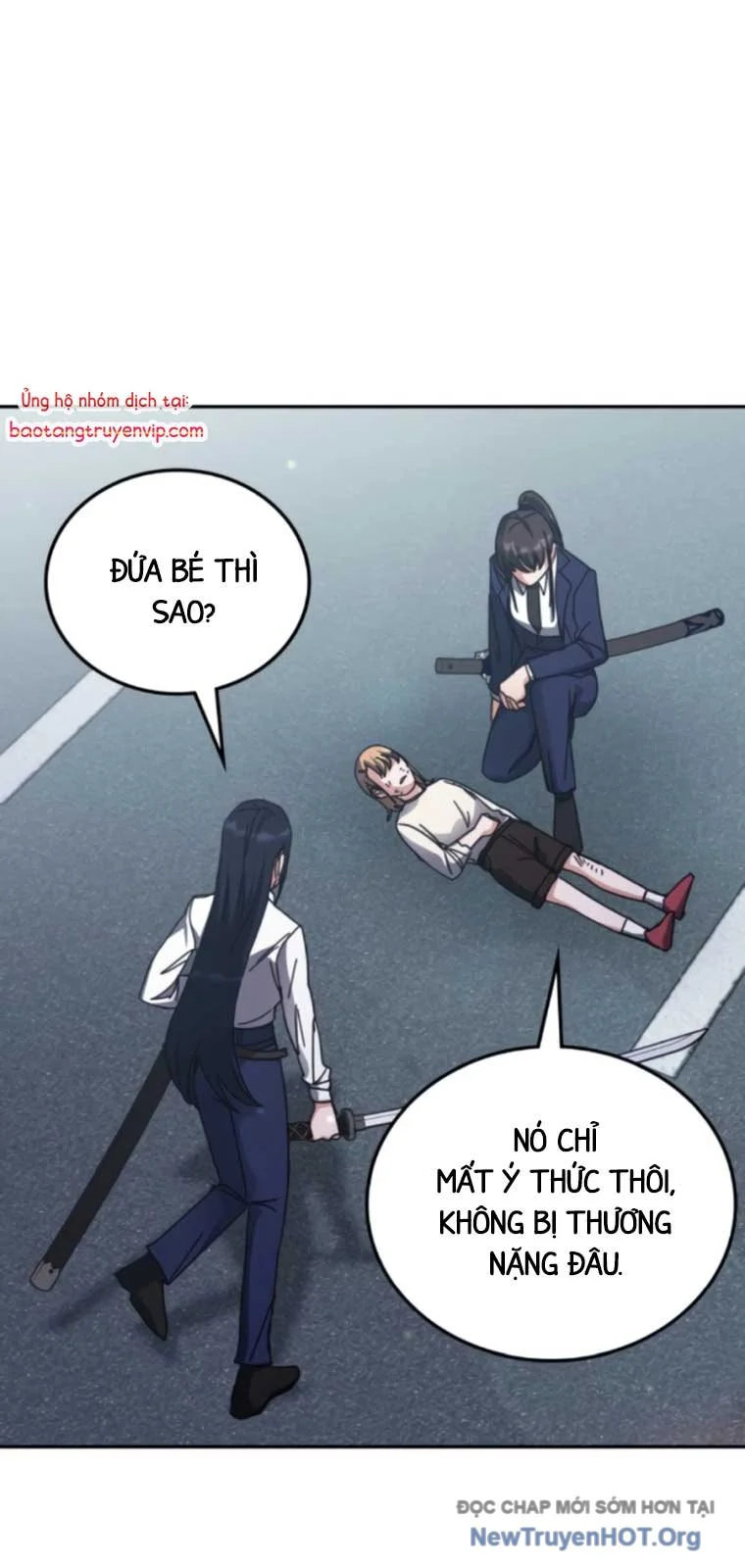 Học Viện Tối Thượng Chapter 160 - Trang 2