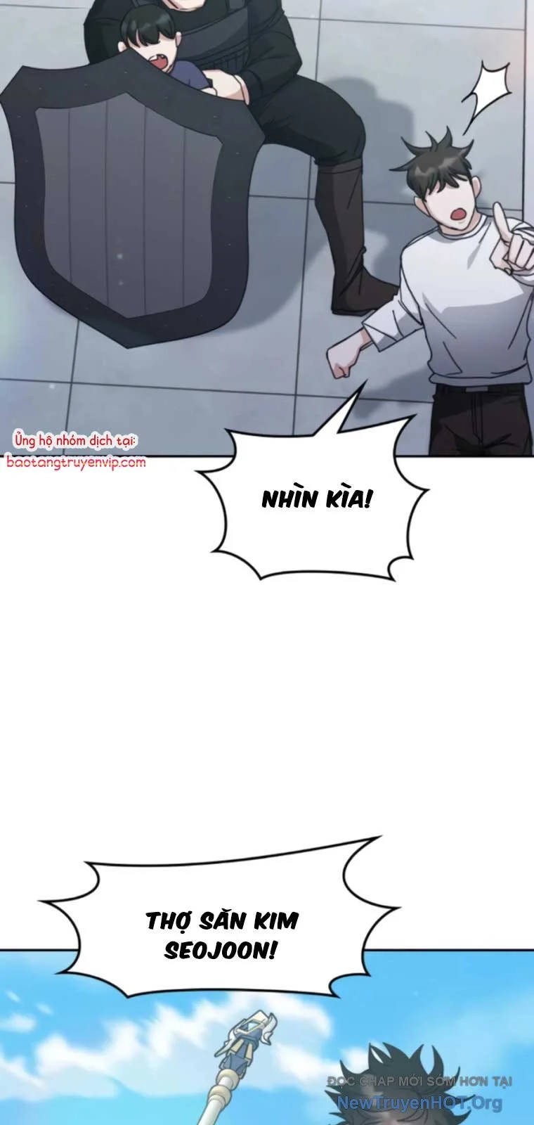 Học Viện Tối Thượng Chapter 160 - Trang 2
