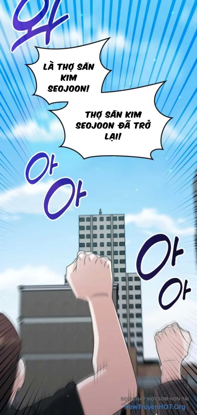 Học Viện Tối Thượng Chapter 160 - Trang 2