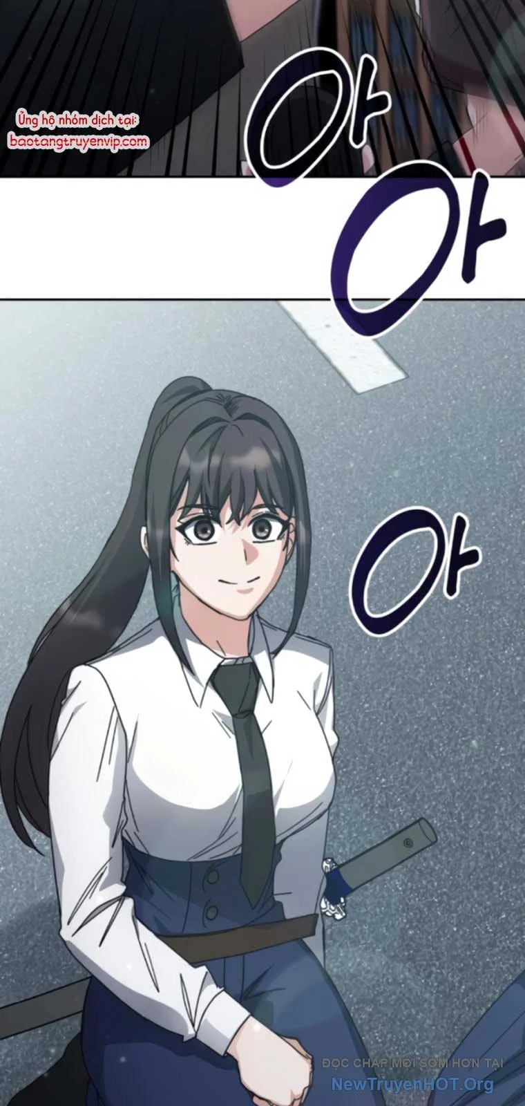 Học Viện Tối Thượng Chapter 160 - Trang 2