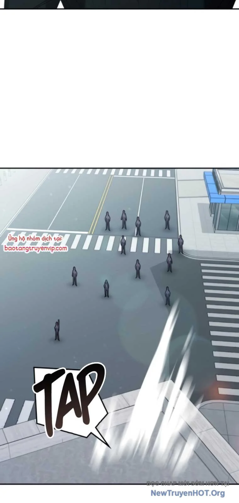 Học Viện Tối Thượng Chapter 160 - Trang 2