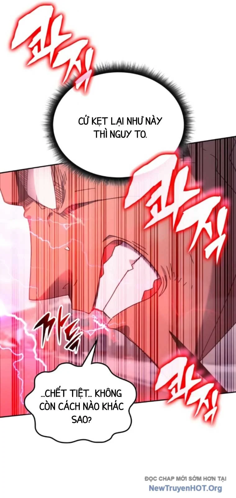 Học Viện Tối Thượng Chapter 160 - Trang 2