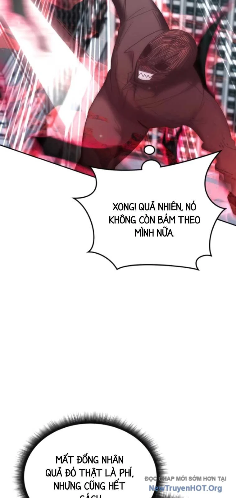 Học Viện Tối Thượng Chapter 160 - Trang 2